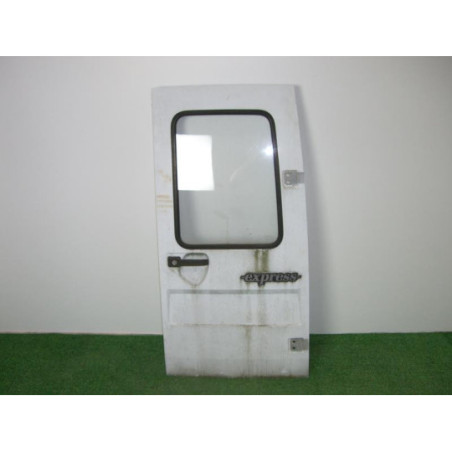 Porte de coffre droit RENAULT EXPRESS PHASE 1 d’occasion