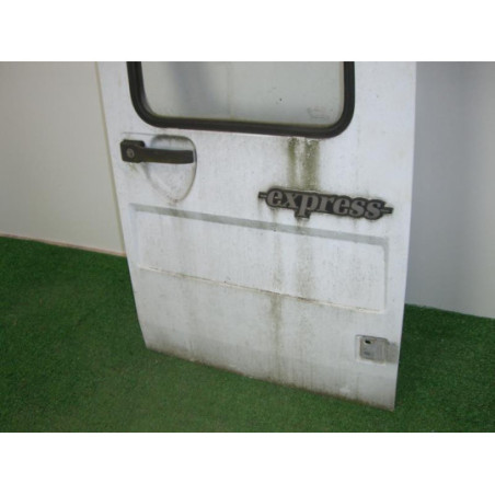 Porte de coffre droit RENAULT EXPRESS PHASE 1 d’occasion
