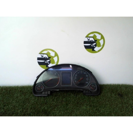 Compteur FORD FOCUS 1 d’occasion