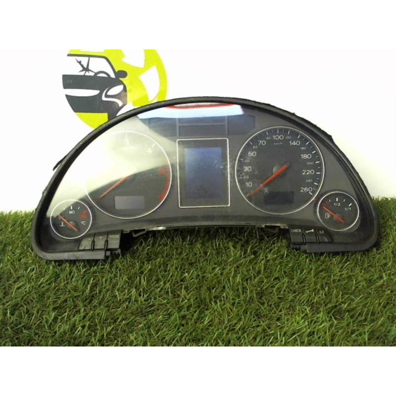 Compteur FORD FOCUS 1 d’occasion