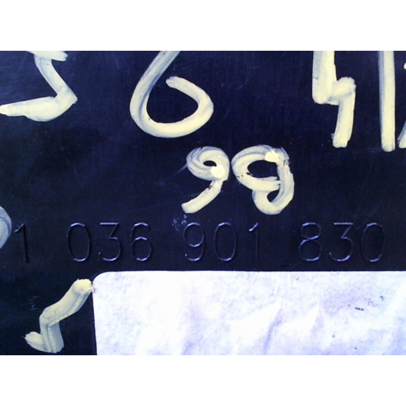 Compteur FORD FOCUS 1 d’occasion