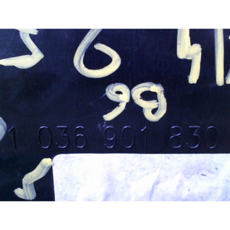 Compteur FORD FOCUS 1 d’occasion