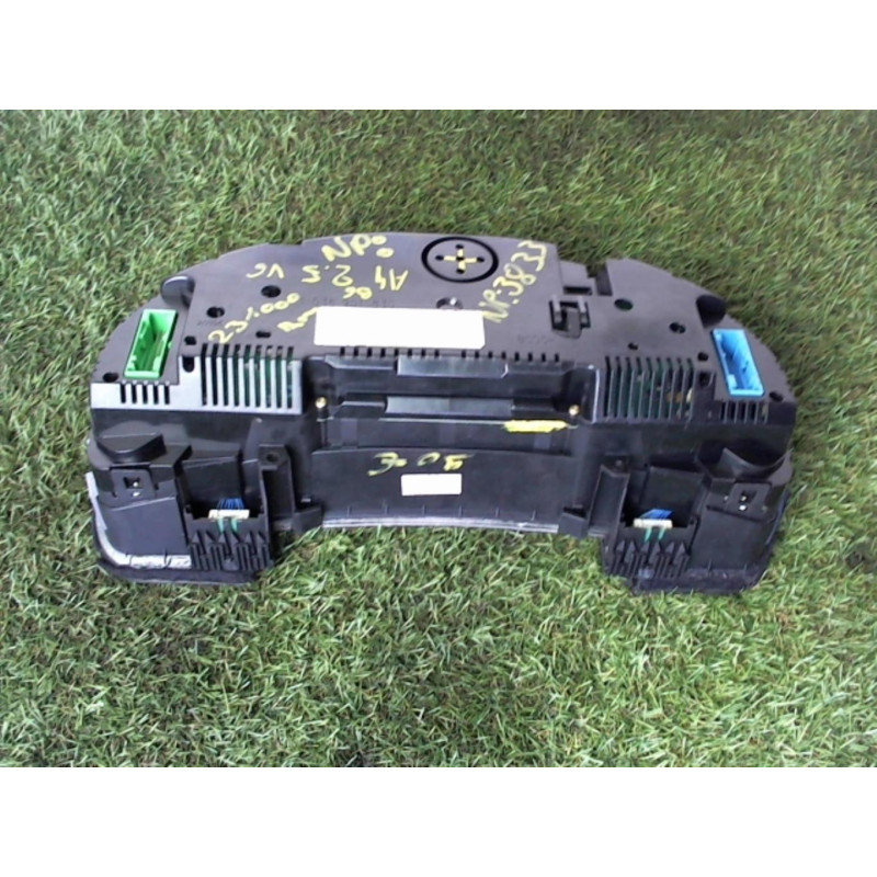 Compteur FORD FOCUS 1 d’occasion