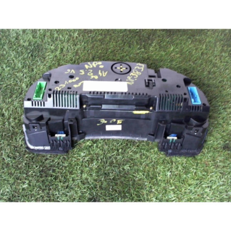 Compteur FORD FOCUS 1 d’occasion