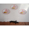 Recepteur MITSUBISHI  d’occasion