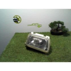 Optique avant principal droit (feux)(phare) VOLKSWAGEN  d’occasion