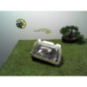 Optique avant principal droit (feux)(phare) VOLKSWAGEN  d’occasion