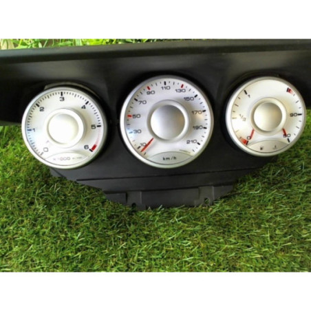 Compteur CITROEN C8 d’occasion
