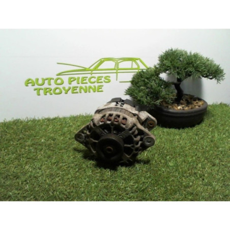 Alternateur CHEVROLET KALOS d’occasion
