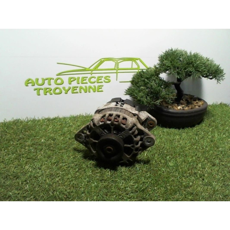 Alternateur CHEVROLET KALOS d’occasion