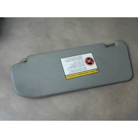 Pare soleil droit CHEVROLET KALOS d’occasion