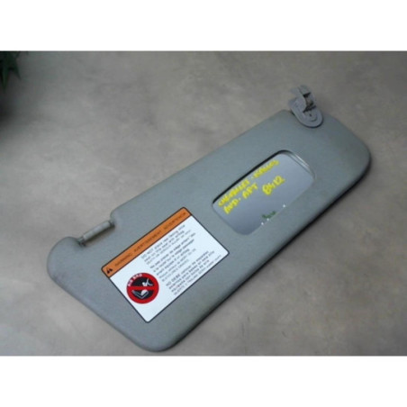 Pare soleil droit CHEVROLET KALOS d’occasion