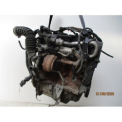 Moteur RENAULT MEGANE 3 PHASE 1 d’occasion