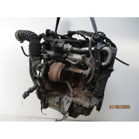 Moteur RENAULT MEGANE 3 PHASE 1 d’occasion