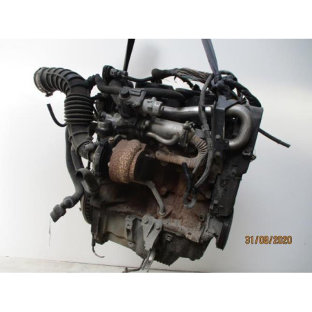 Moteur RENAULT MEGANE 3 PHASE 1 d’occasion