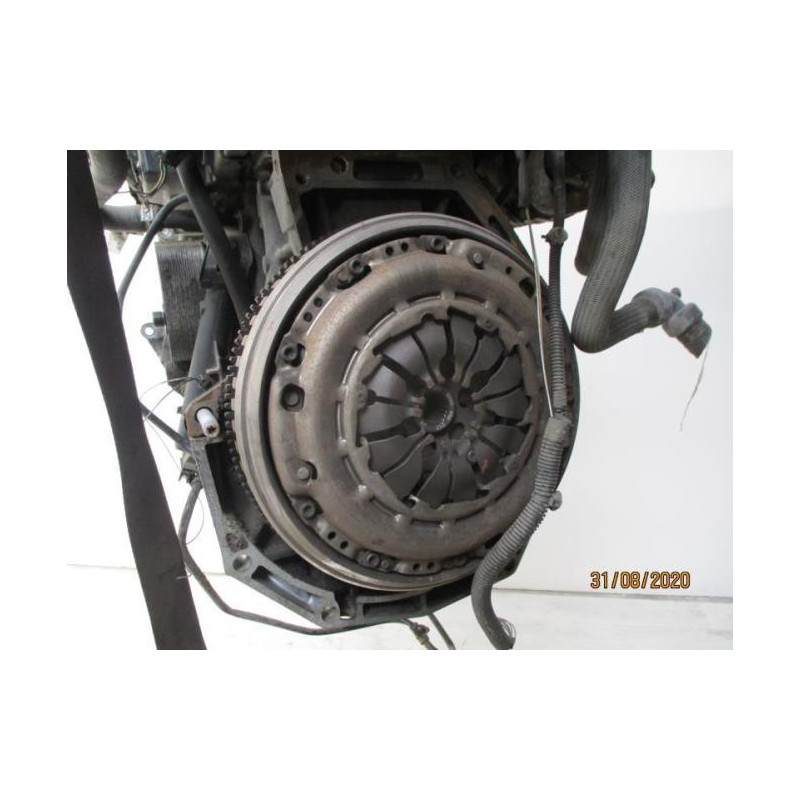 Moteur RENAULT MEGANE 3 PHASE 1 d’occasion