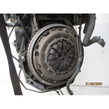 Moteur RENAULT MEGANE 3 PHASE 1 d’occasion