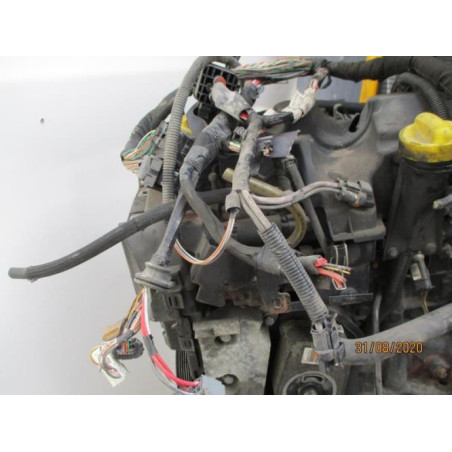 Moteur RENAULT MEGANE 3 PHASE 1 d’occasion