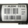 Arbre de transmission (propulsion) MERCEDES CLASSE E 207 PHASE 1 CABRIOLET d’occasion