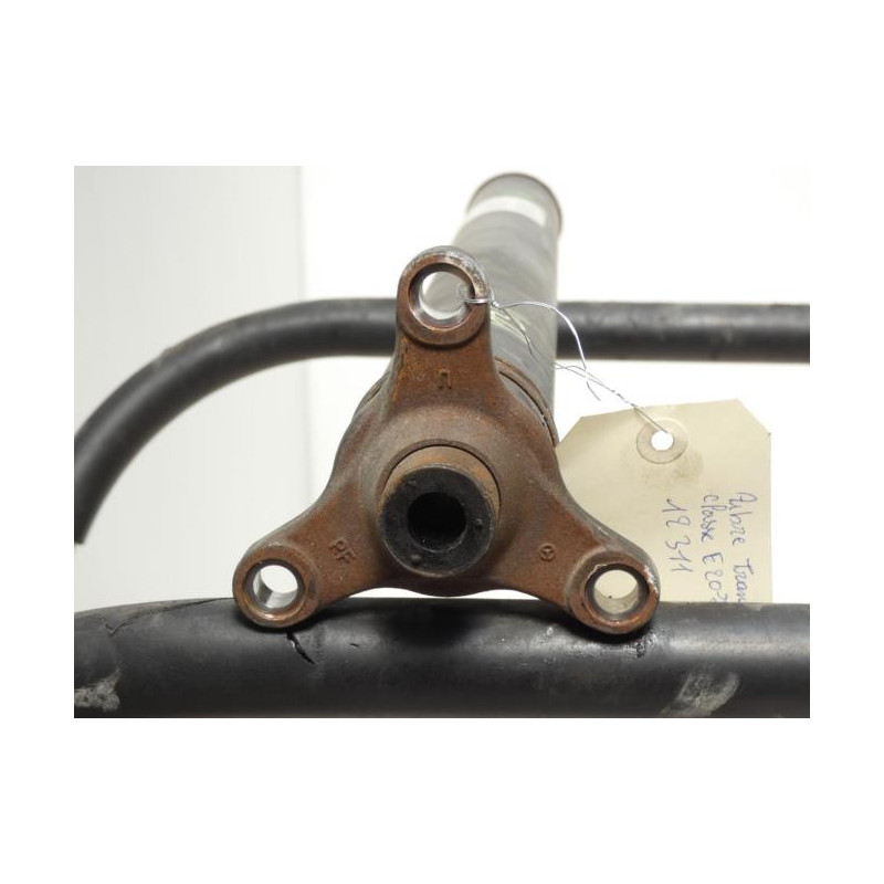 Arbre de transmission (propulsion) MERCEDES CLASSE E 207 PHASE 1 CABRIOLET d’occasion