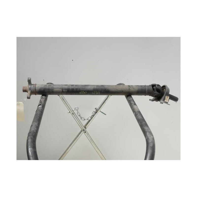 Arbre de transmission (propulsion) MERCEDES CLASSE E 207 PHASE 1 CABRIOLET d’occasion