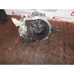 Boite de vitesses PEUGEOT 207 PHASE 1 d’occasion