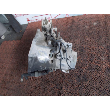 Boite de vitesses PEUGEOT 207 PHASE 1 d’occasion