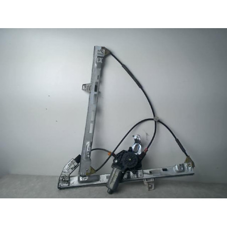Mecanisme de leve vitre electrique avant gauche PEUGEOT 206 PHASE 1 d’occasion