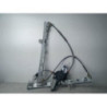 Mecanisme de leve vitre electrique avant gauche PEUGEOT 206 PHASE 1 d’occasion