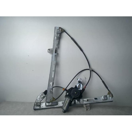 Mecanisme de leve vitre electrique avant gauche PEUGEOT 206 PHASE 1 d’occasion