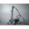 Mecanisme de leve vitre electrique avant gauche PEUGEOT 206 PHASE 1 d’occasion