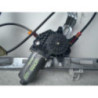 Mecanisme de leve vitre electrique avant gauche PEUGEOT 206 PHASE 1 d’occasion