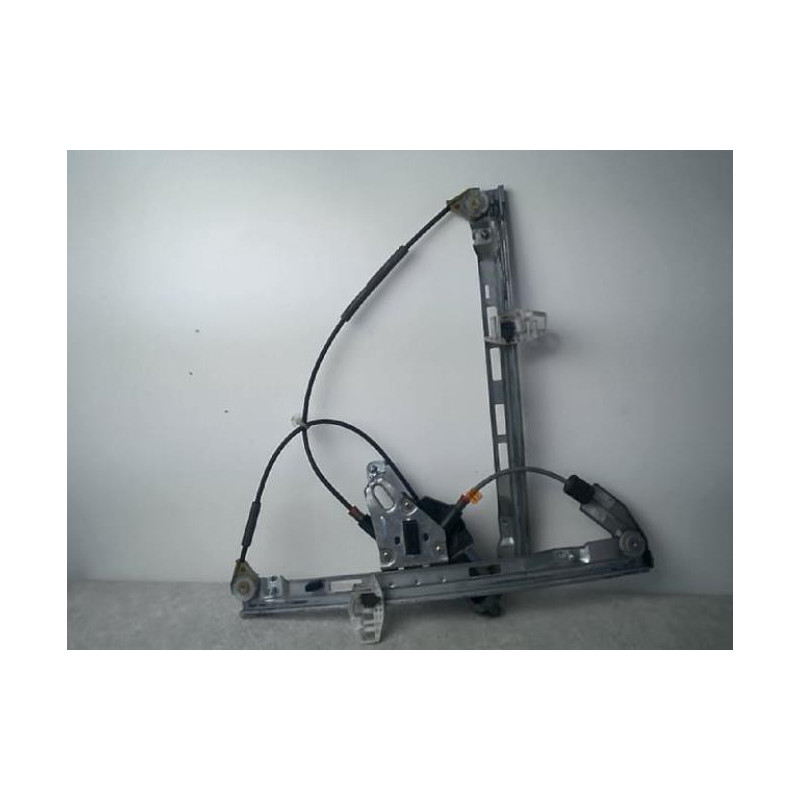 Mecanisme de leve vitre electrique avant gauche PEUGEOT 206 PHASE 1 d’occasion