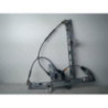 Mecanisme de leve vitre electrique avant gauche PEUGEOT 206 PHASE 1 d’occasion