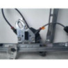 Mecanisme de leve vitre electrique avant gauche PEUGEOT 206 PHASE 1 d’occasion