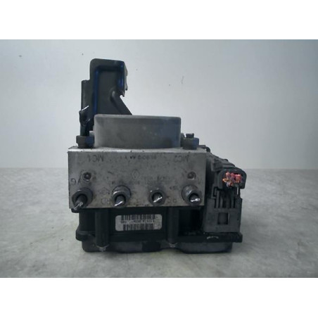 Bloc ABS (freins anti-blocage) RENAULT CLIO 3 PHASE 2 BREAK d’occasion