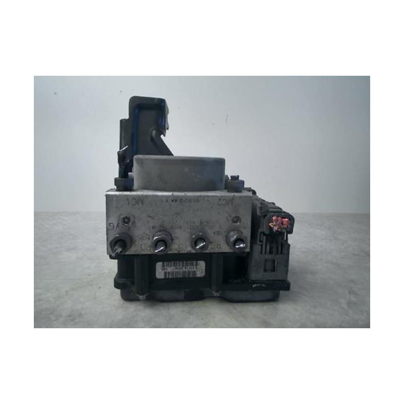 Bloc ABS (freins anti-blocage) RENAULT CLIO 3 PHASE 2 BREAK d’occasion