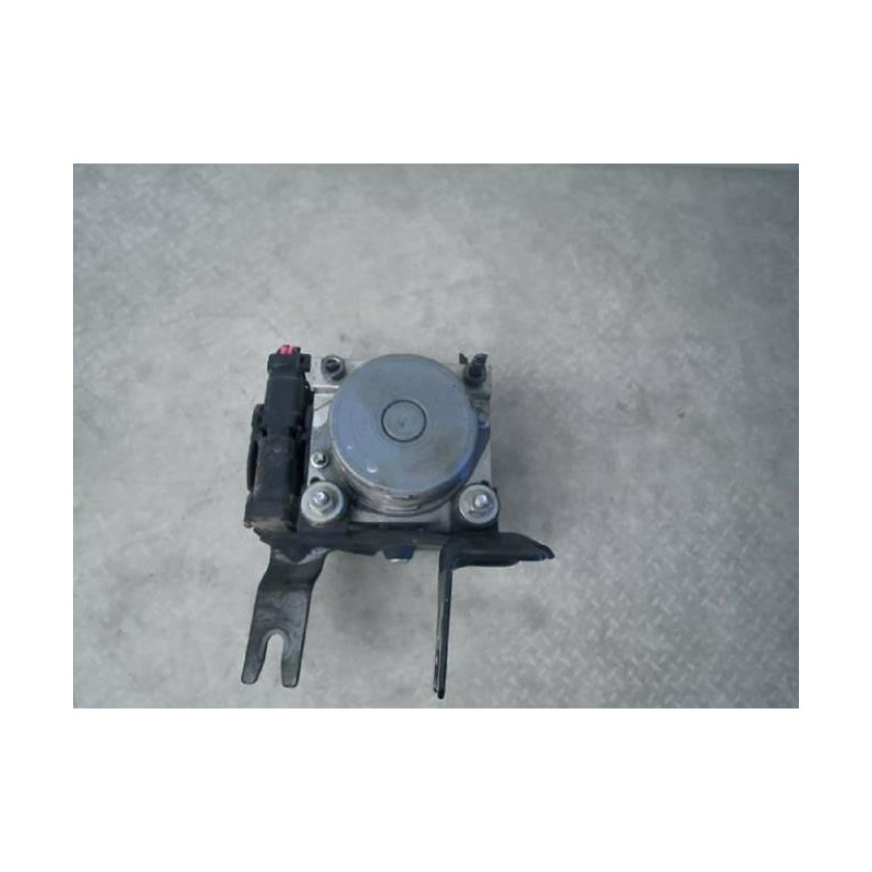 Bloc ABS (freins anti-blocage) RENAULT CLIO 3 PHASE 2 BREAK d’occasion