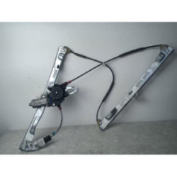 Mecanisme de leve vitre electrique avant droit PEUGEOT 206 PHASE 1 d’occasion
