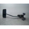 Pedalier de frein NISSAN TERRANO 2 PHASE 4 d’occasion