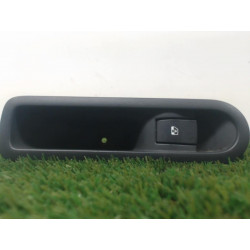 Interrupteur de leve vitre arriere gauche RENAULT SCENIC II PHASE 2 d’occasion