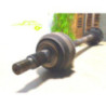 Cardan arriere droit (transmission) PORSCHE CAYENNE 1 PHASE 1 d’occasion