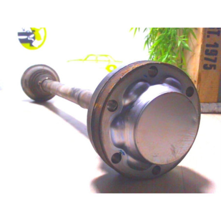 Cardan arriere droit (transmission) PORSCHE CAYENNE 1 PHASE 1 d’occasion