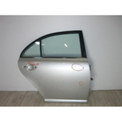 Porte arriere droit TOYOTA AVENSIS 2 PHASE 1 d’occasion