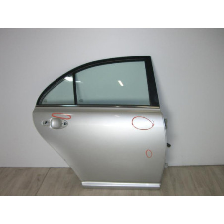 Porte arriere droit TOYOTA AVENSIS 2 PHASE 1 d’occasion