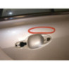 Porte arriere droit TOYOTA AVENSIS 2 PHASE 1 d’occasion