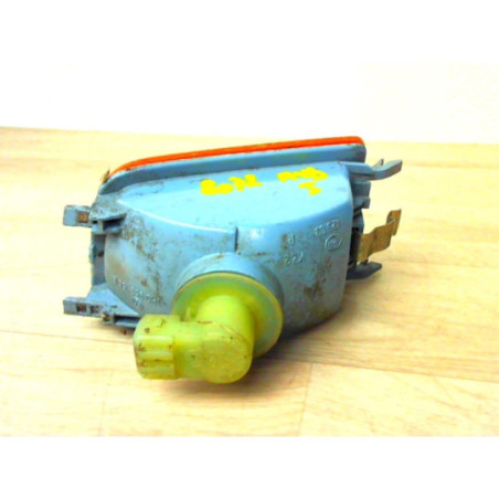 Optique avant secondaire droit (feux)(clignotant) VOLKSWAGEN GOLF 3 d’occasion