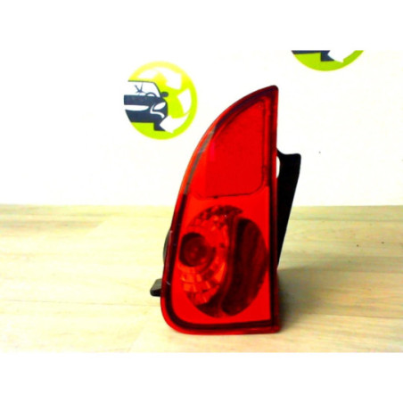 Anti brouillard arriere droit RENAULT GRAND ESPACE 4 PHASE 1 d’occasion