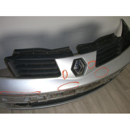 Pare choc avant RENAULT GRAND ESPACE 4 PHASE 1 d’occasion