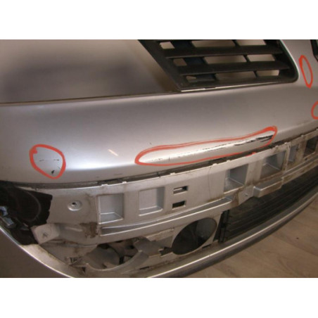 Pare choc avant RENAULT GRAND ESPACE 4 PHASE 1 d’occasion